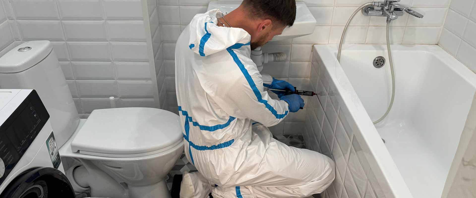 фото: Уничтожение тараканов навсегда с 1-го раза с гарантией за 30-60 мин. в районе Москвы Братеево