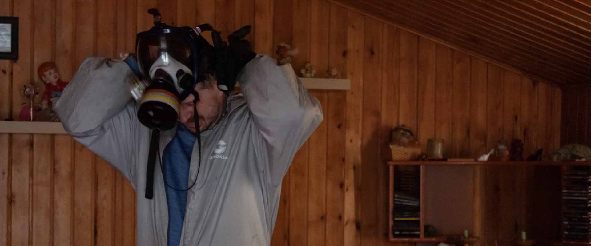 фото: Удаление запахов квартир, домов в районе Москвы Братеево с 1-го раза за 30-60 мин без предоплаты